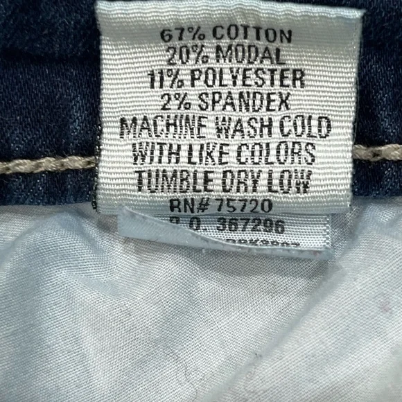 Daytrip jeans from Buckle size 32 - Picture 4 of 9